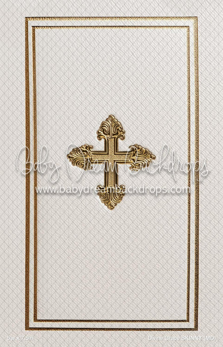 Divine Grace SKINNY (MD)