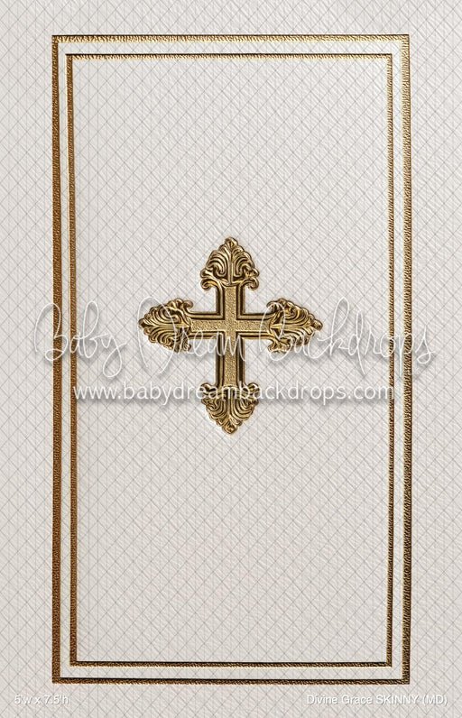 Divine Grace SKINNY (MD)
