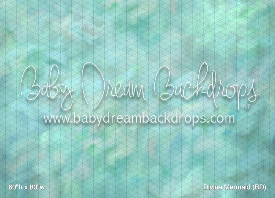 Divine Mermaid (BD)