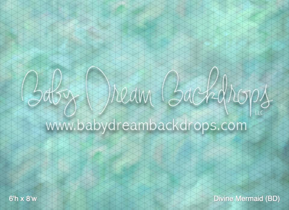 Divine Mermaid (BD)