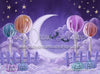 Divine Moonlight Candy Night (BD)