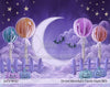 Divine Moonlight Candy Night (BD)