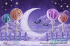 Divine Moonlight Candy Night (BD)