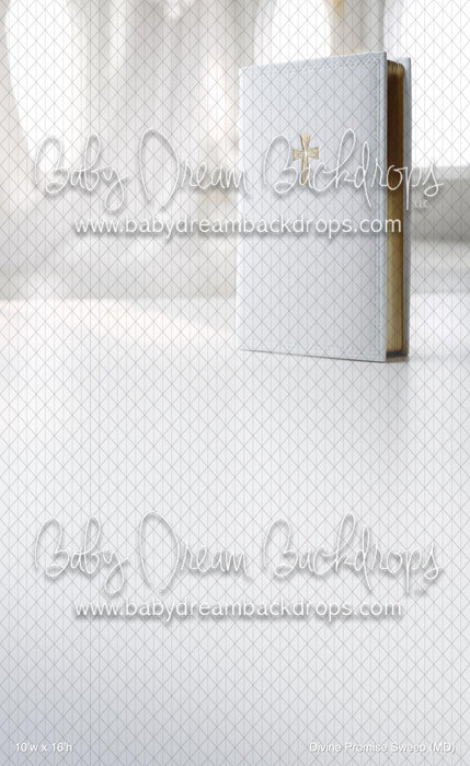 Divine Promise Sweep (MD)