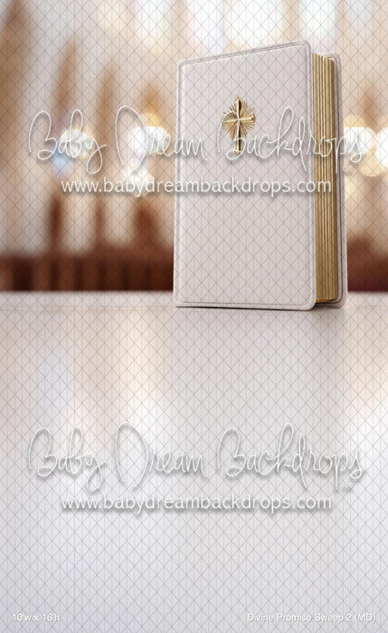 Divine Promise Sweep 2 (MD)