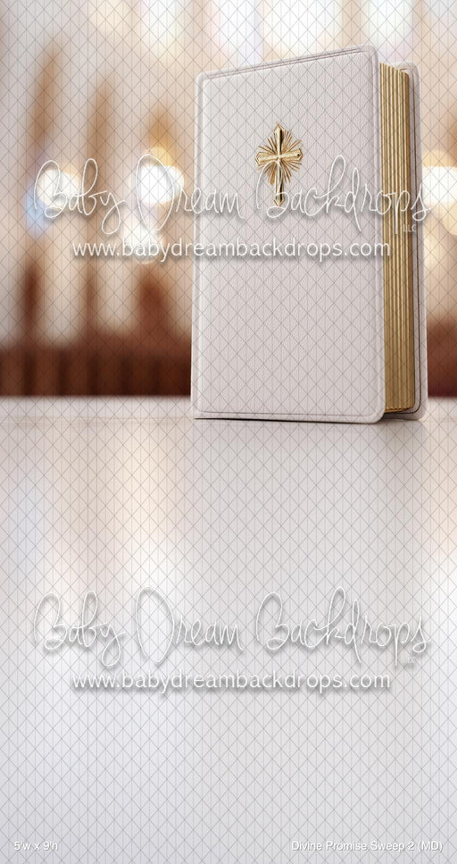 Divine Promise Sweep 2 (MD)