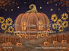 Divine Pumpkin Hollow Cottage (BD)