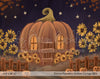 Divine Pumpkin Hollow Cottage (BD)