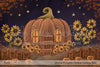 Divine Pumpkin Hollow Cottage (BD)