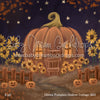 Divine Pumpkin Hollow Cottage (BD)