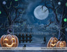 Divine Spooky Tree Decor (BD)