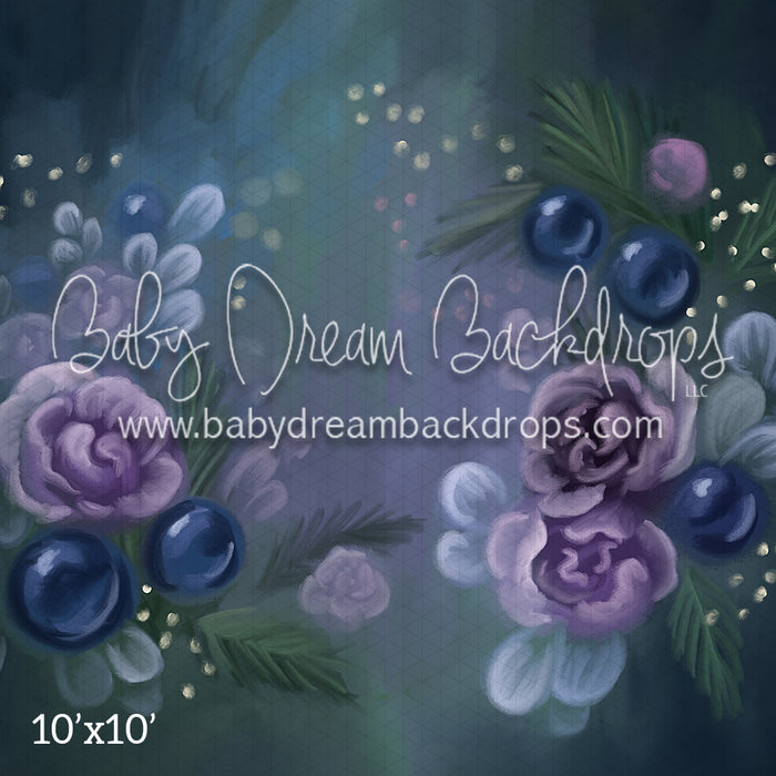 Divine Tidings of Joy (BD)