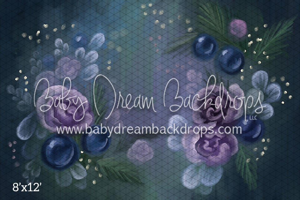 Divine Tidings of Joy (BD)