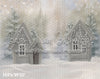 Divine White Christmas Frozen Lake (BD)