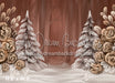 Divine Wooden Winter Wonderland (BD)
