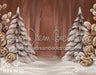 Divine Wooden Winter Wonderland (BD)