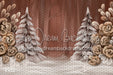 Divine Wooden Winter Wonderland (BD)