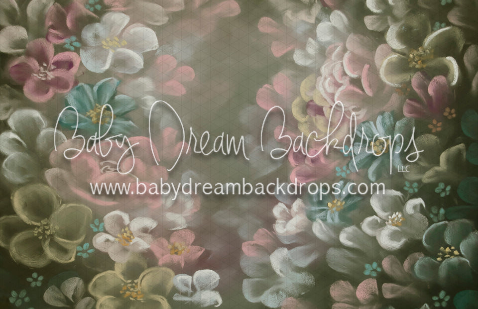 Divine Vintage Enlightenment