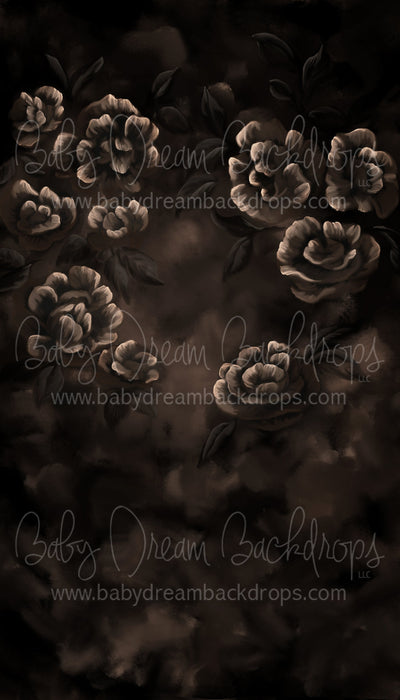 Sweeps Divine Black Beauty