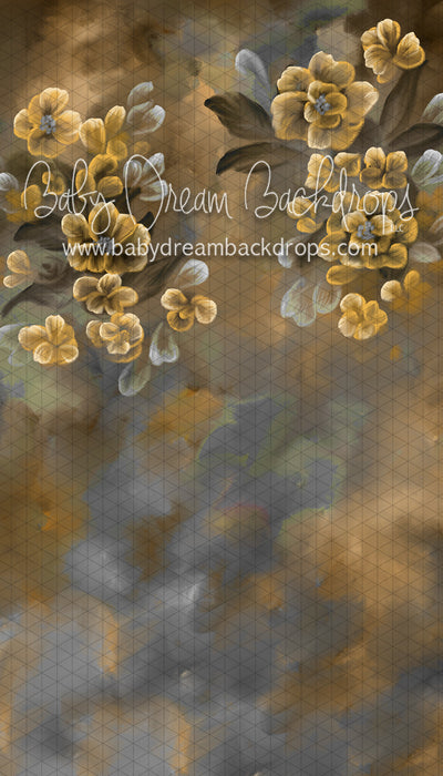 Sweeps Divine Golden Autumn (BD)