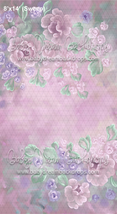 Sweeps Divine Sweetness (BD)