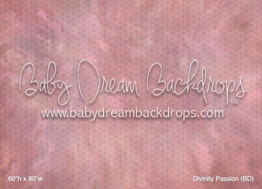 Divinity Passion (BD)