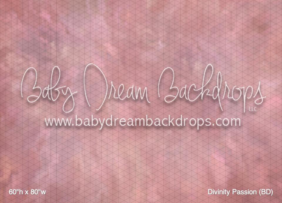 Divinity Passion (BD)