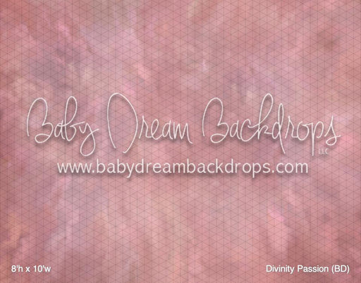 Divinity Passion (BD)