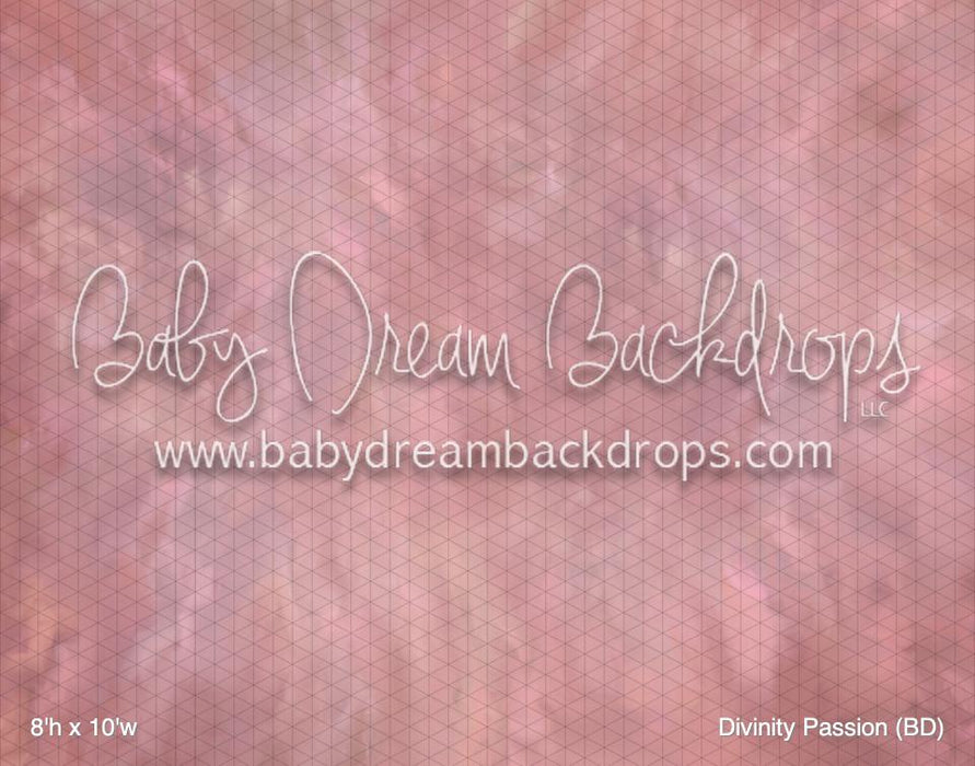 Divinity Passion (BD)