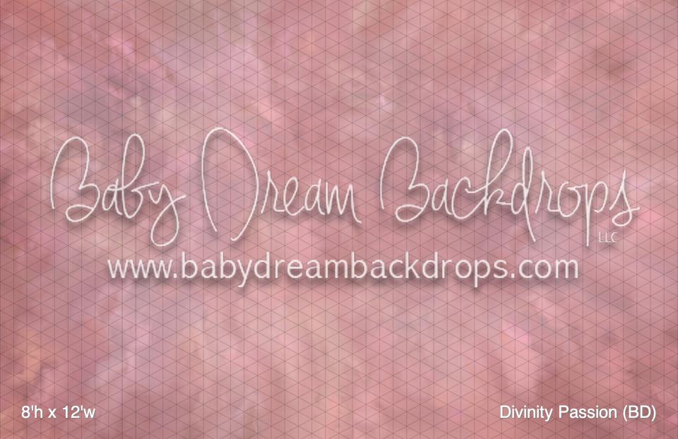 Divinity Passion (BD)