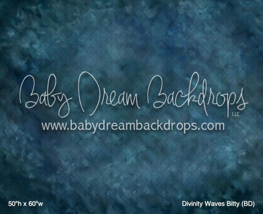 Divinity Waves Bitty (BD)