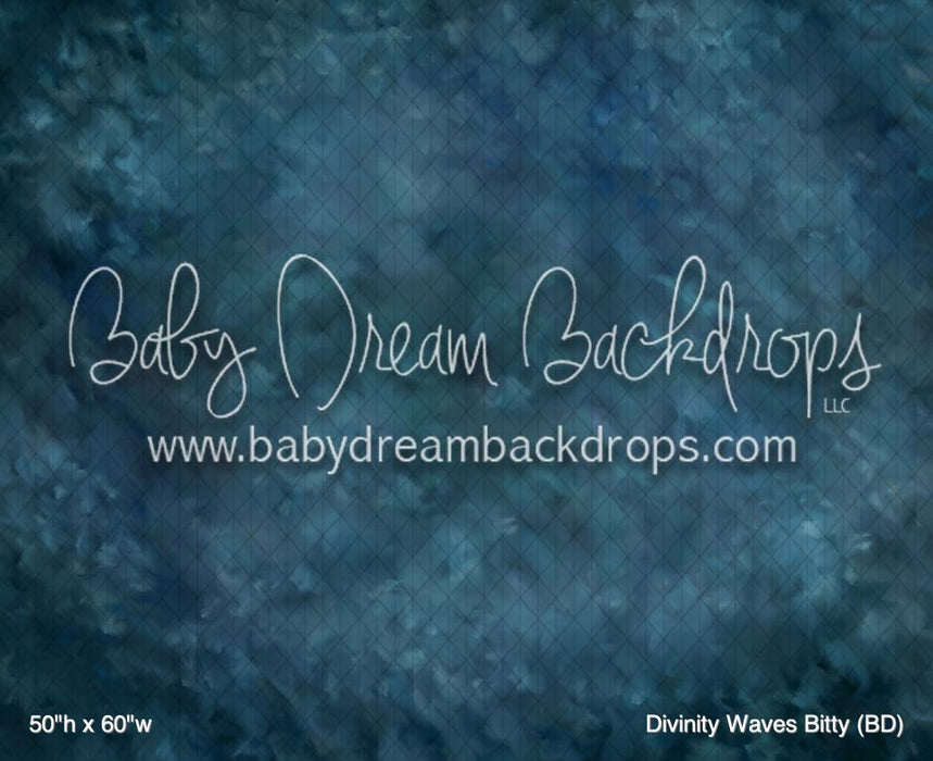 Divinity Waves Bitty (BD)