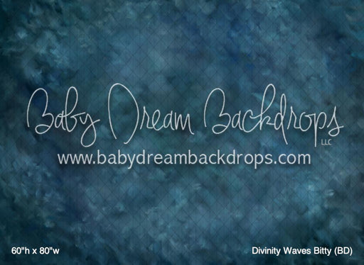 Divinity Waves Bitty (BD)