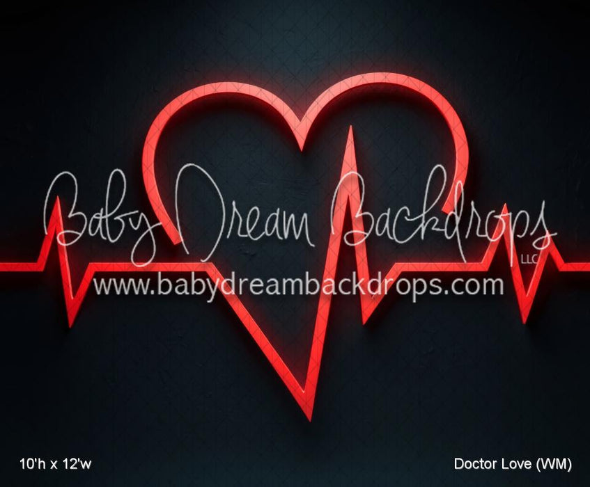 Doctor Love (WM)