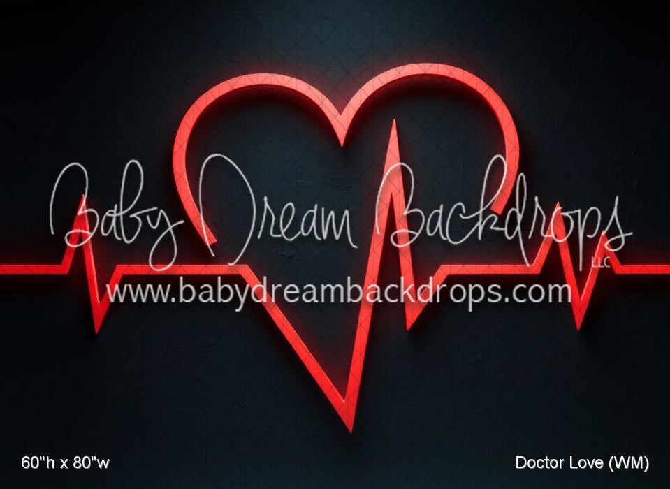 Doctor Love (WM)