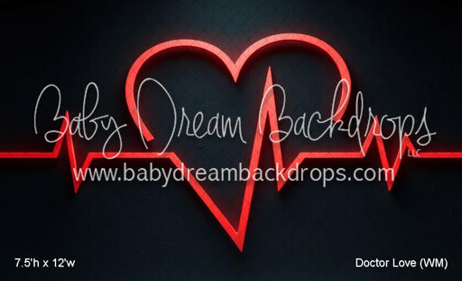 Doctor Love (WM)