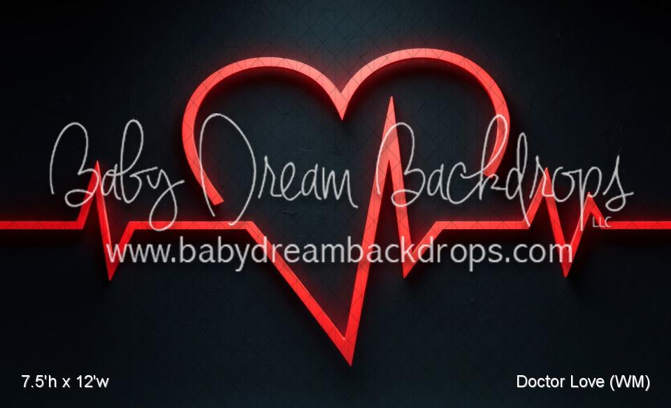 Doctor Love (WM)