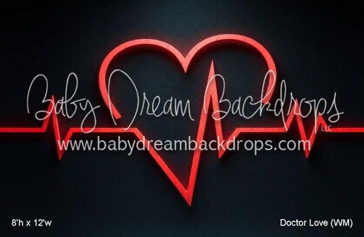 Doctor Love (WM)