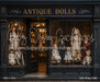 Doll Shop (CM)