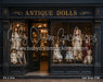 Doll Shop (CM)
