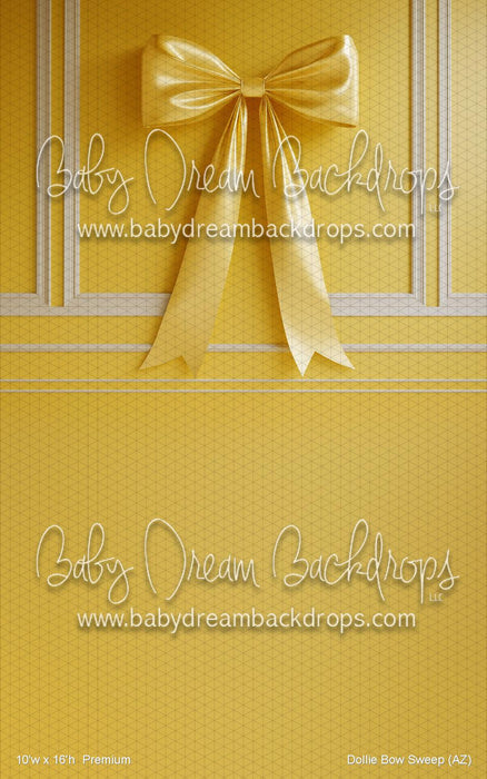 Dollie Bow Sweep (AZ)