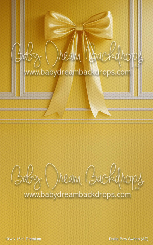 Dollie Bow Sweep (AZ)