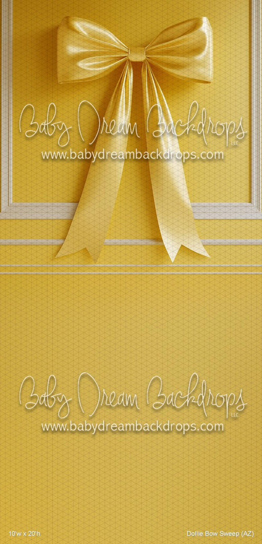 Dollie Bow Sweep (AZ)