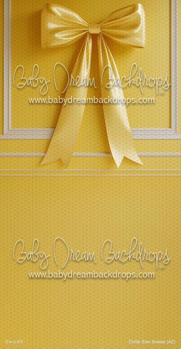 Dollie Bow Sweep (AZ)