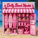 Dolly Beach Market (GO)