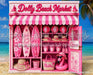 Dolly Beach Market (GO)