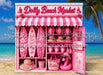 Dolly Beach Market (GO)