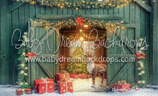 Donner????????s Day Off (WM)