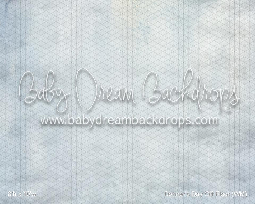 DonnerÃƒÂ¢Ã¢â€šÂ¬Ã¢â€žÂ¢s Day Off Fabric Floor (WM)