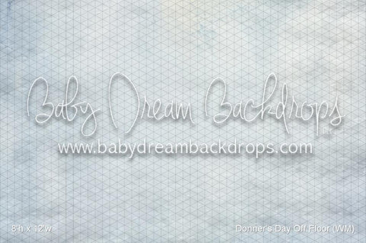 Donnerâ€™s Day Off Floor (WM)